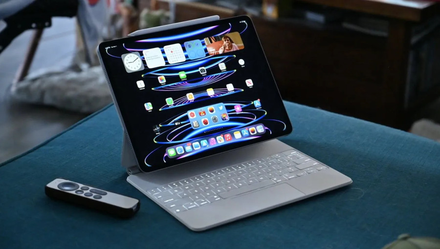 Apple iPad Pro 2022 M2