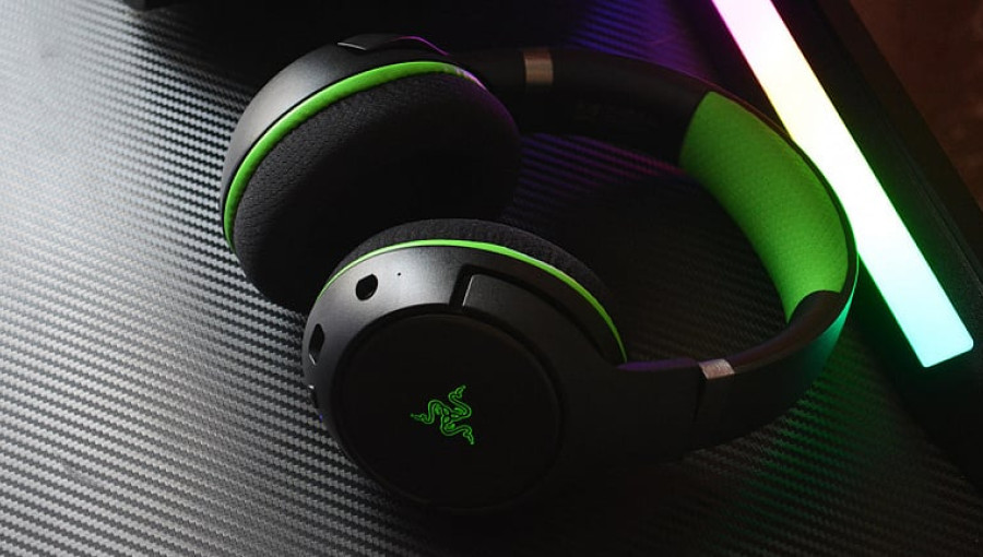 Razer Kaira 