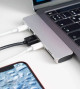 Як обрати USB-хаб для MacBook