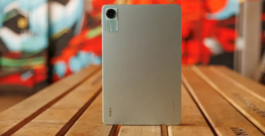 Xiaomi Redmi Pad SE: найкращий бюджетний планшет 2023