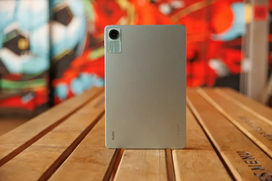 Xiaomi Redmi Pad SE: найкращий бюджетний планшет 2023