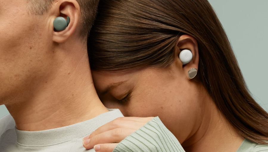 Google Pixel Buds A-Series