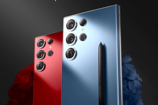 Samsung применит в линейке Galaxy S24 еще более совершенные дисплеи