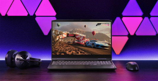 Новий рівень геймінгу з ноутбуком Lenovo IdeaPad Gaming 3