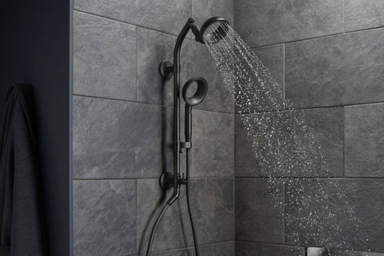 Kohler презентували душову систему Sprig, яка замінить SPA