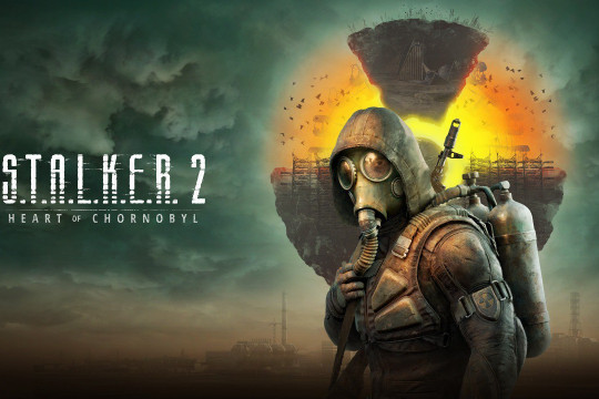 STALKER 2 презентуют на Gamescom 2023 в демо-версии
