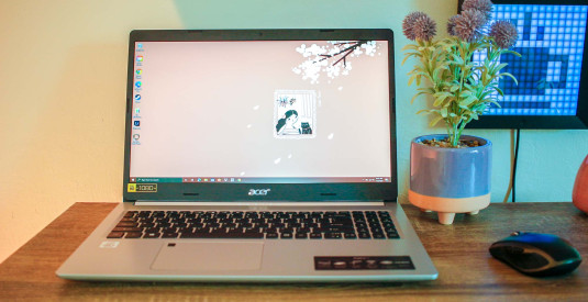 Універсальний Acer Aspire 5: ноутбук на кожен день