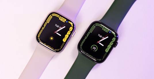 Які нові Apple Watch з'являться цього року?