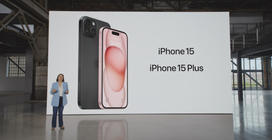 iPhone 15: огляд нового флагмана Apple