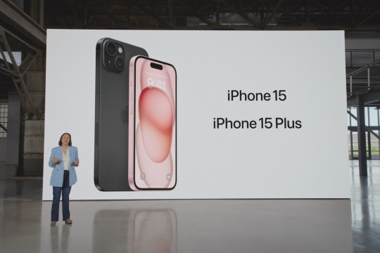 iPhone 15: обзор нового флагмана Apple
