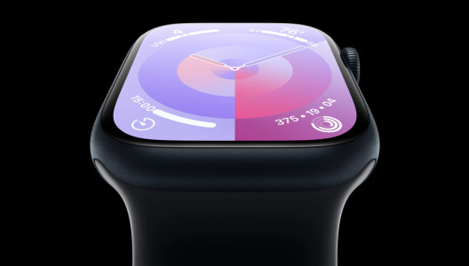 Дисплей Apple Watch Series 9
