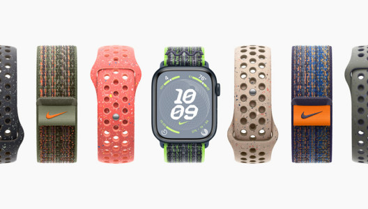 Ремінці для Apple Watch Series 9