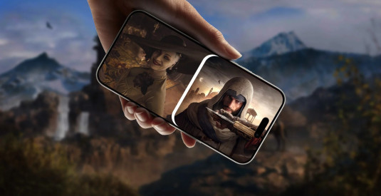 Assassin’s Creed Mirage стане доступною на iPhone 15 Pro