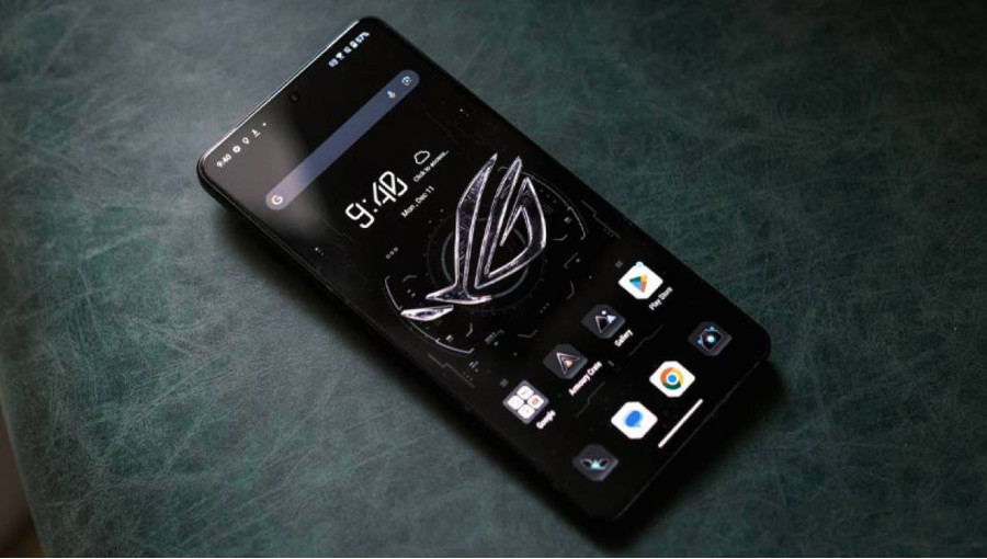 Обзор Asus ROG Phone 9: самый мощный игровой смартфон 2025 года