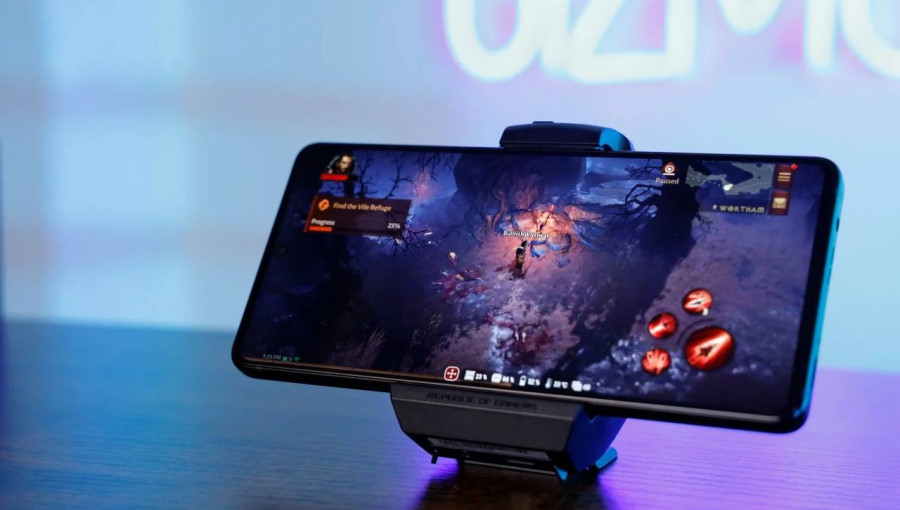 Обзор Asus ROG Phone 9: самый мощный игровой смартфон 2025 года