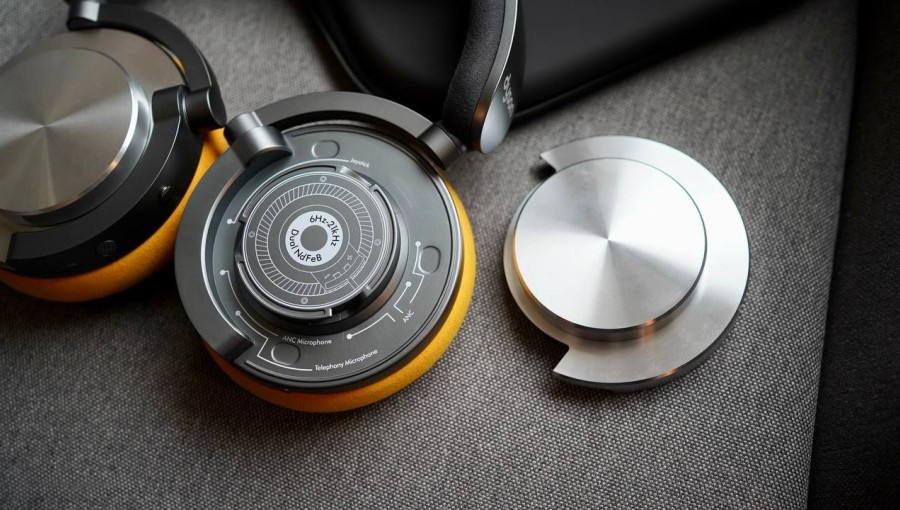 Dyson OnTrack: обзор трендовых полноразмерных наушников 2024 года