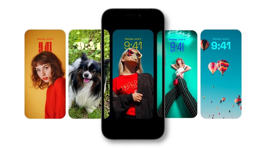 iOS 17