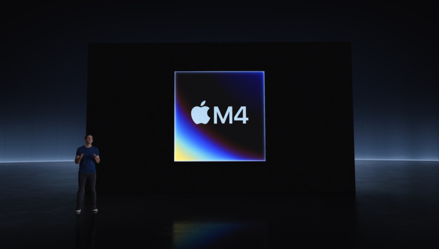 Главные обновления, которые можно ожидать от MacBook Air M4