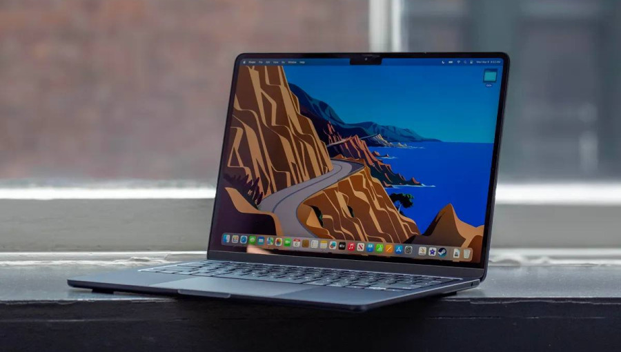 Главные обновления, которые можно ожидать от MacBook Air M4