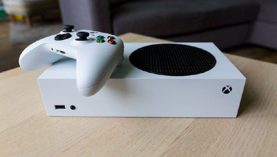 Microsoft Xbox Series Robot: подробный обзор и тест популярного беспроводного геймпада