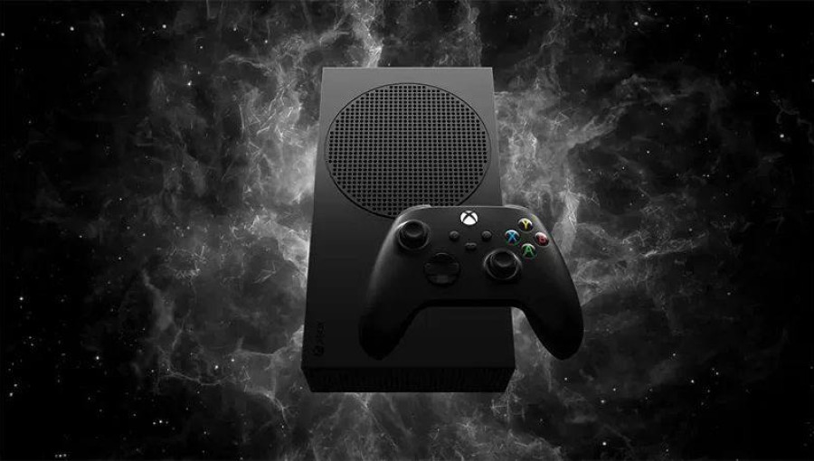 Microsoft Xbox Series Robot: подробный обзор и тест популярного беспроводного геймпада