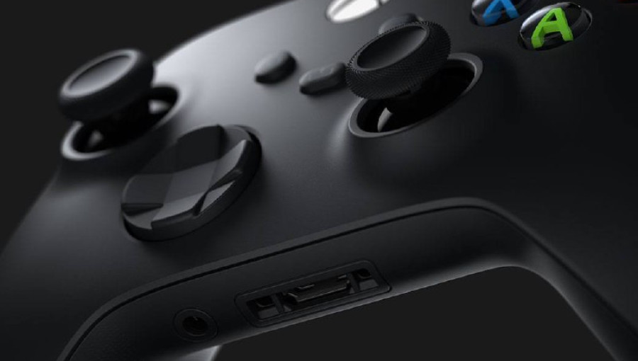 Microsoft Xbox Series Robot: подробный обзор и тест популярного беспроводного геймпада