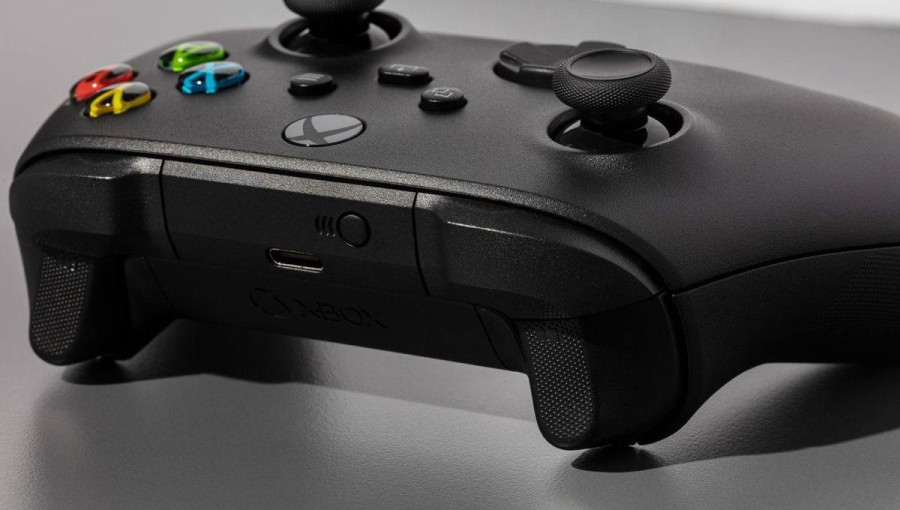 Microsoft Xbox Series Robot: подробный обзор и тест популярного беспроводного геймпада