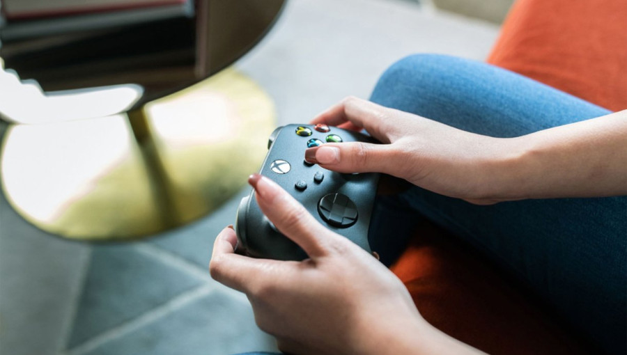 Microsoft Xbox Series Robot: подробный обзор и тест популярного беспроводного геймпада