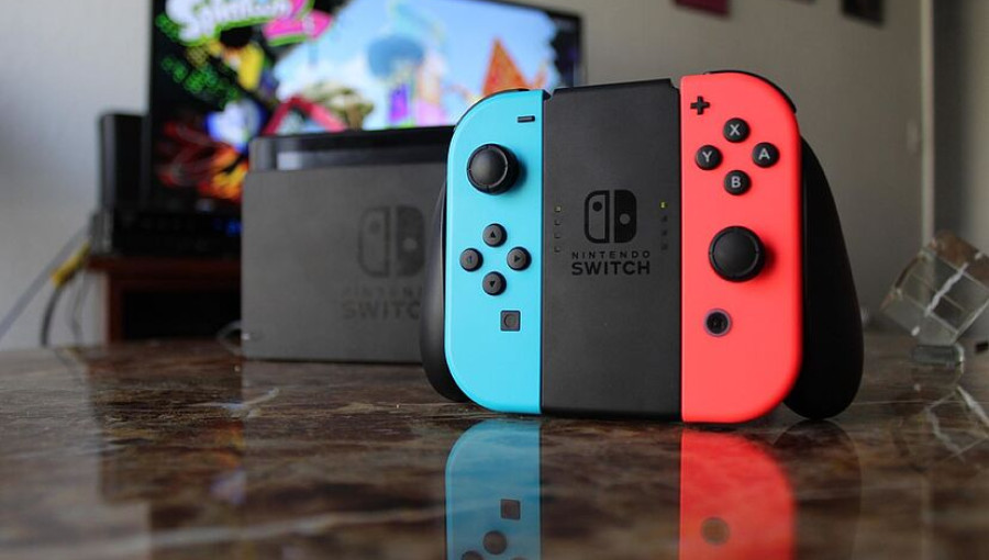 Офіційно представили нову портативну консоль Nintendo Switch 2: трейлер і перший огляд