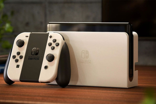 Офіційно представили нову портативну консоль Nintendo Switch 2: трейлер і перший огляд
