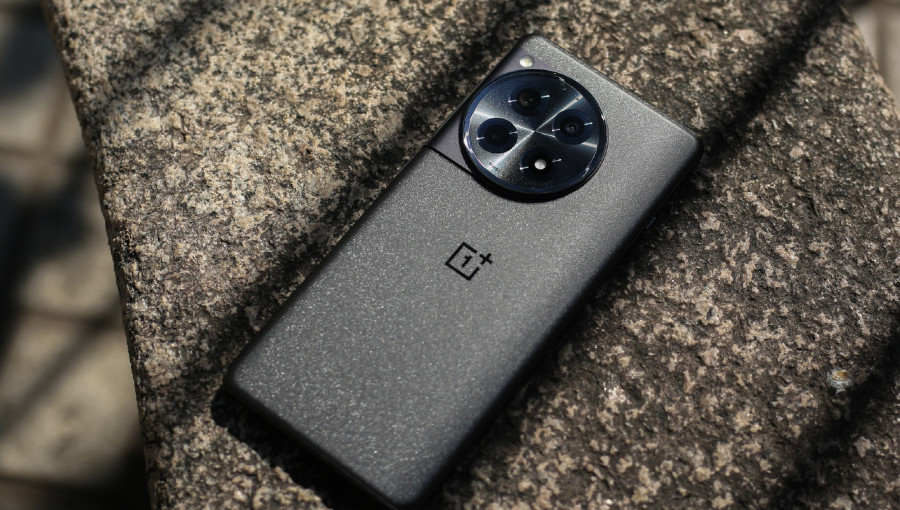 Обзор OnePlus Ace 3: лучший смартфон среднего класса