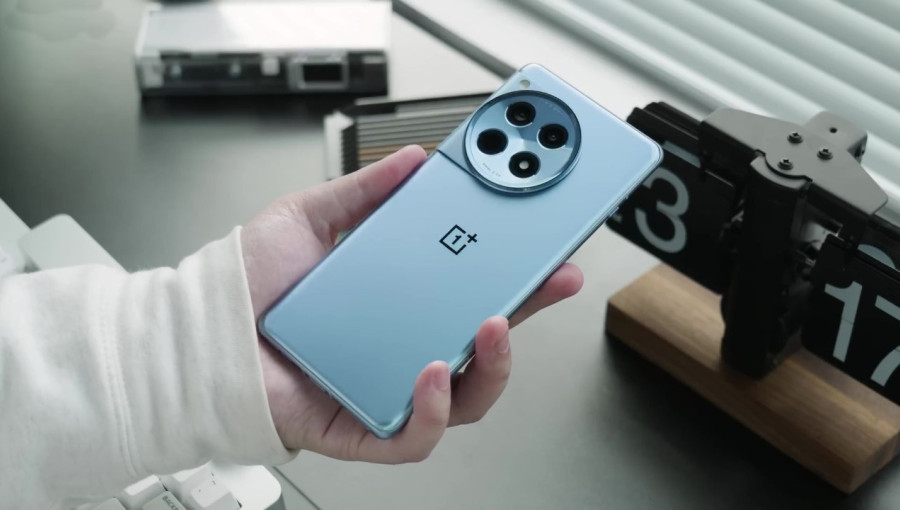 Обзор OnePlus Ace 3: лучший смартфон среднего класса