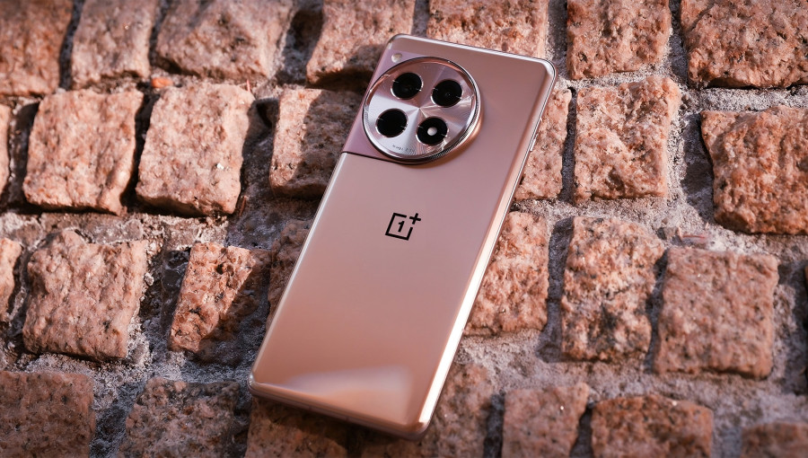Обзор OnePlus Ace 3: лучший смартфон среднего класса