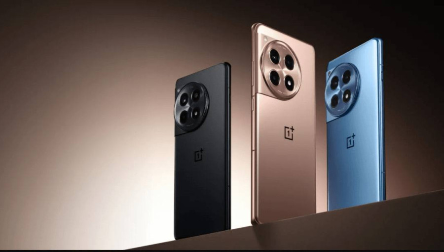 Обзор OnePlus Ace 3: лучший смартфон среднего класса