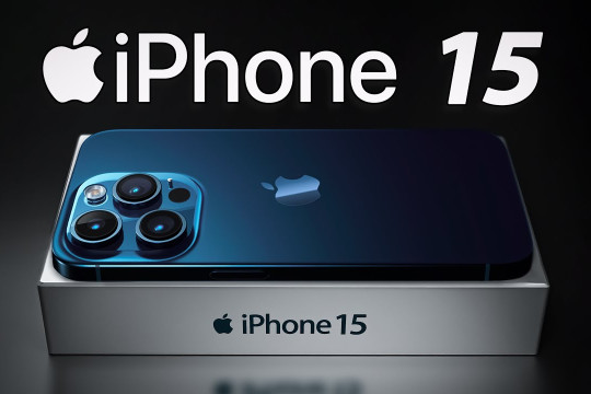 Когда выйдет iPhone 15 и где посмотреть презентацию