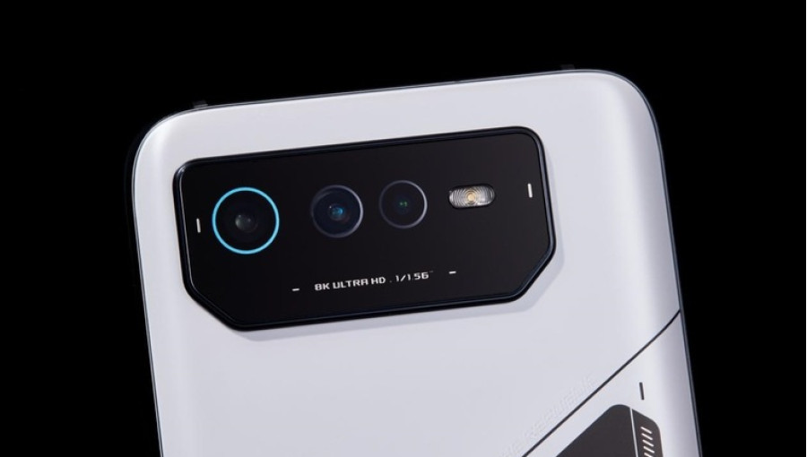  Камеры Asus ROG Phone 6