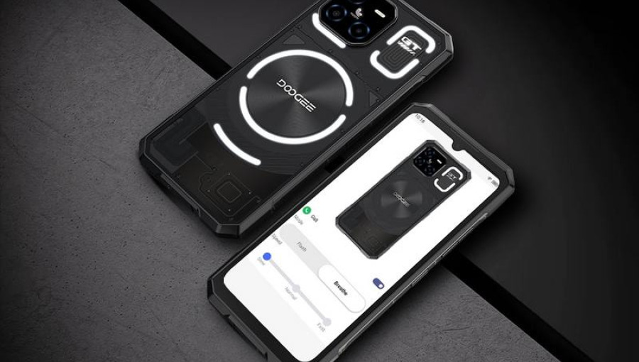 Вышел суперпрочный и защищенный смартфон бренда Doogee: обзор характеристик