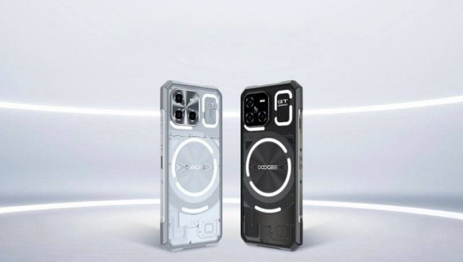 Вышел суперпрочный и защищенный смартфон бренда Doogee: обзор характеристик
