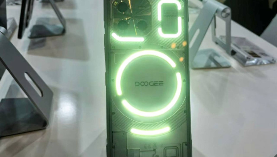 Вышел суперпрочный и защищенный смартфон бренда Doogee: обзор характеристик
