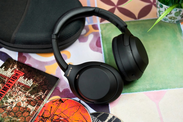 Sony wh1000xm4b online