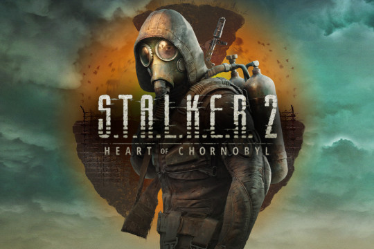 «S.T.A.L.K.E.R. 2: Серце Чорнобиля» очолив продажі Steam серед платних ігор