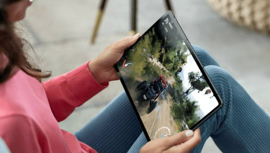 lenovo tab 11