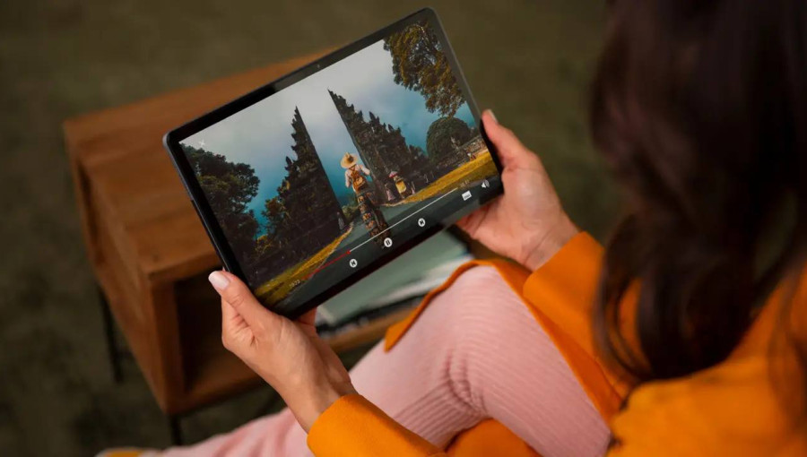 lenovo tab 11