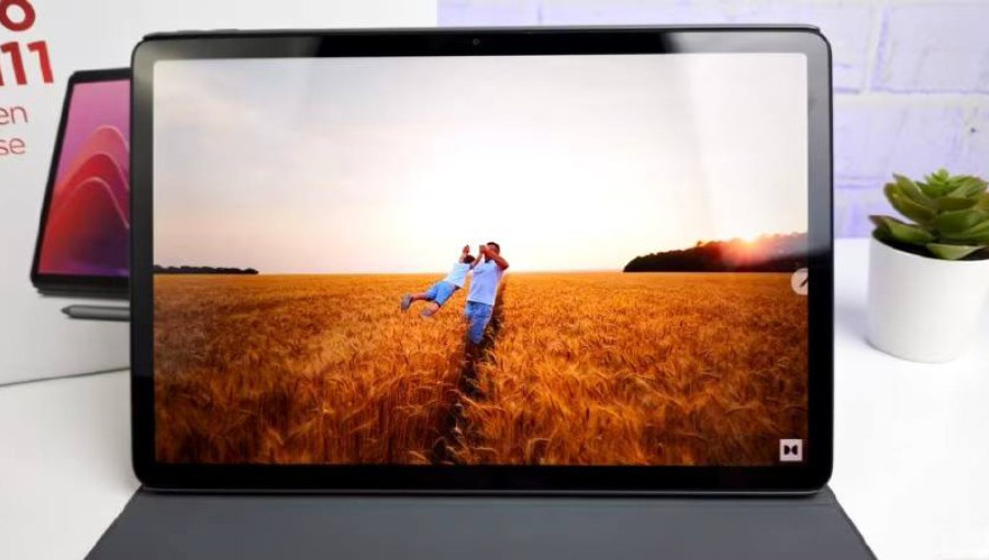 планшет Lenovo Tab M11