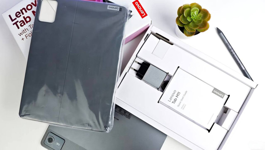 планшет Lenovo Tab11