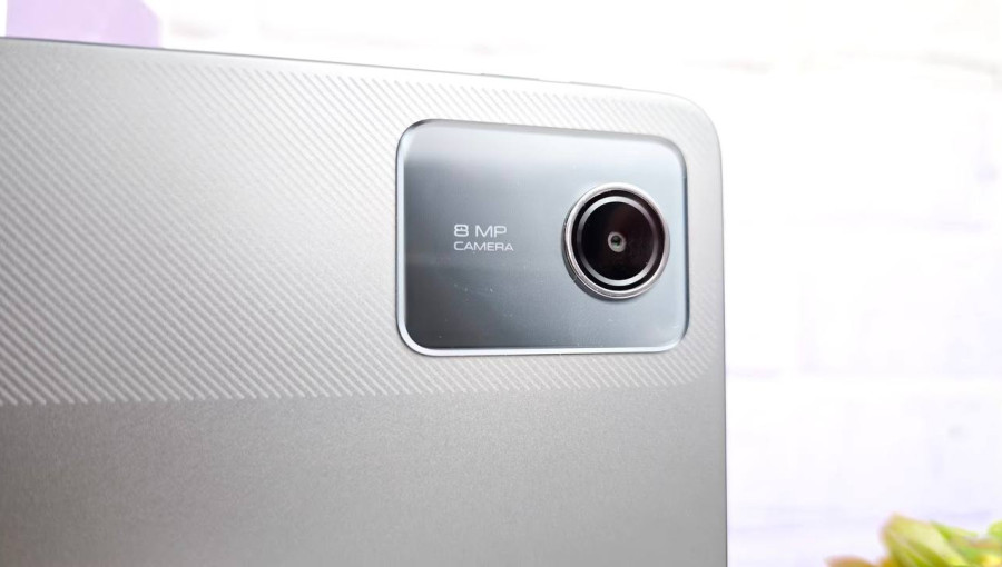 планшет Lenovo Tab M11