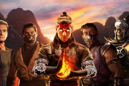 Владельцы Premium Edition Mortal Kombat 1 смогут получить доступ к игре на 5 дней раньше
