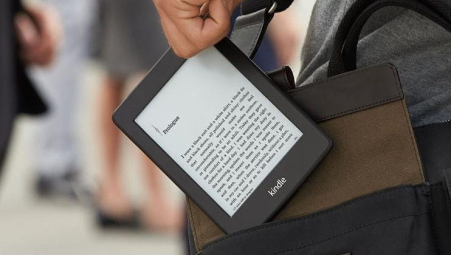 Amazon-Kindle-як-користуватися