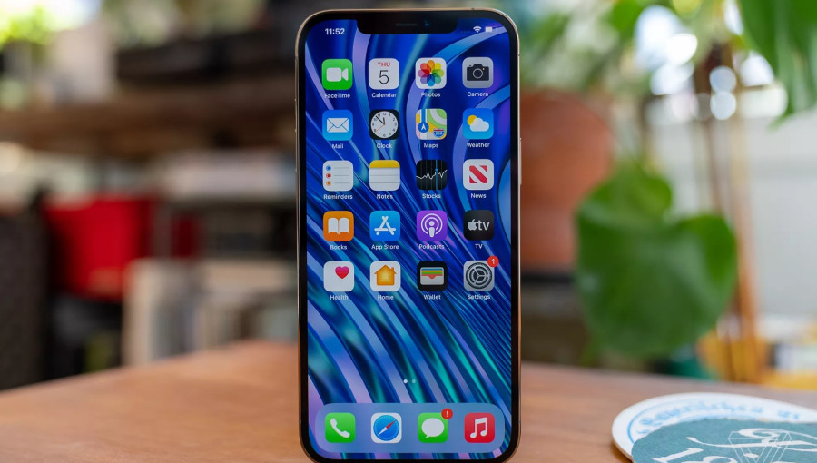 iPhone 12 Pro
