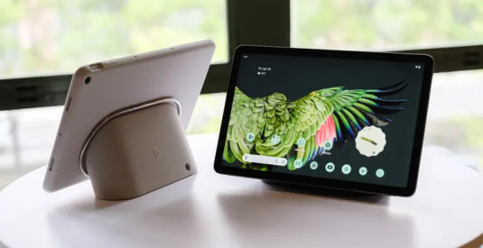 Pixel Tablet – подробиці про новий хороший планшет на Android